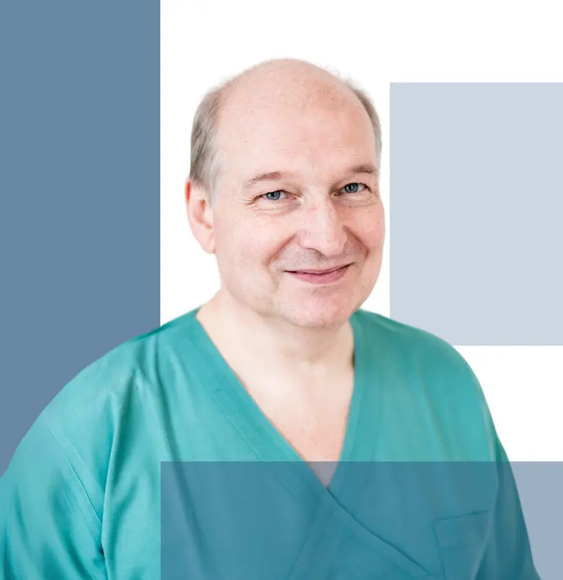 Dr Juris Zarinovs
