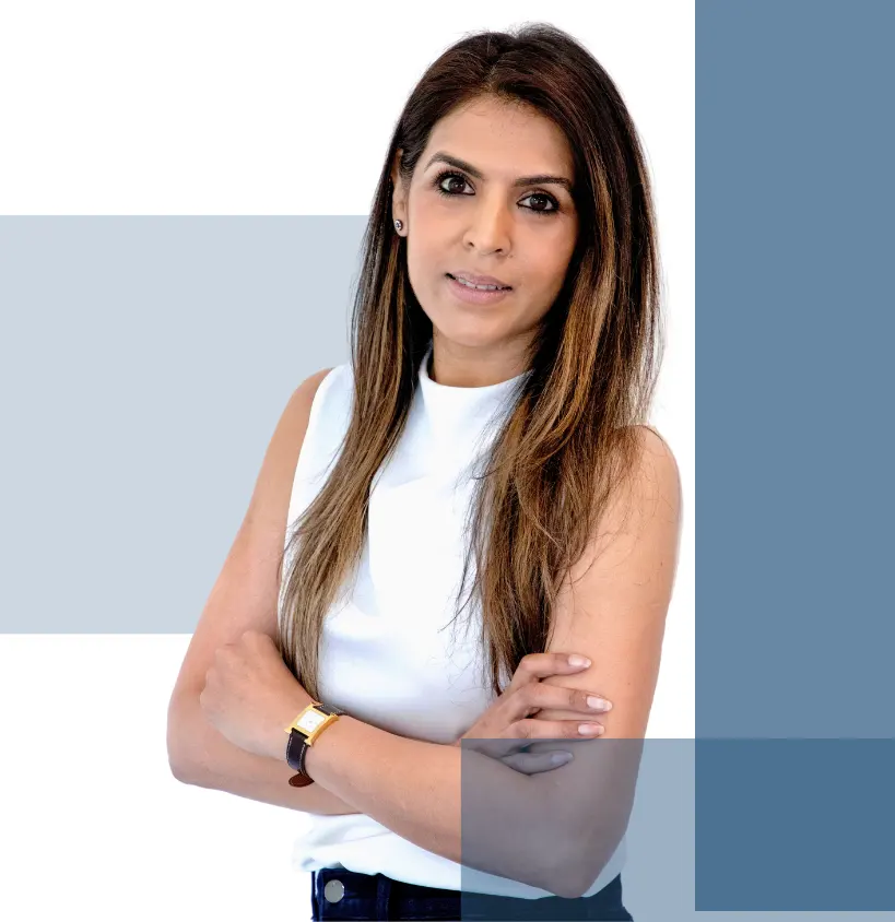 Van Patel