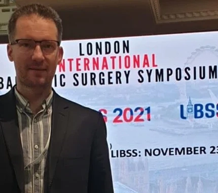 NEW INTERNATIONAL BARIATRIC SURGERY GUIDELINES