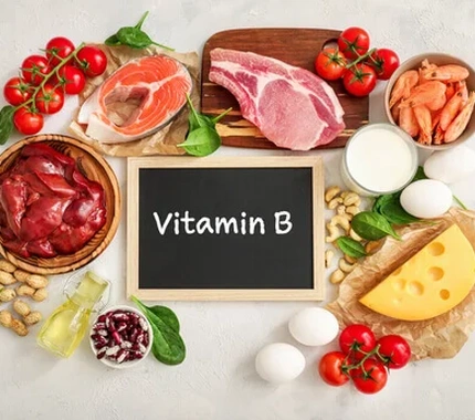 B GROUP VITAMINS AFTER BARIATRIC SURGERY