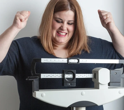 WEIGHT STALLS AFTER BARIATRIC SURGERY