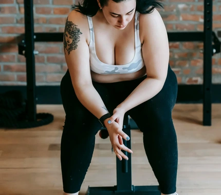 WHY PEOPLE SUFFER FROM OBESITY AND CAN NOT LOSE THE EXCESS WEIGHT?