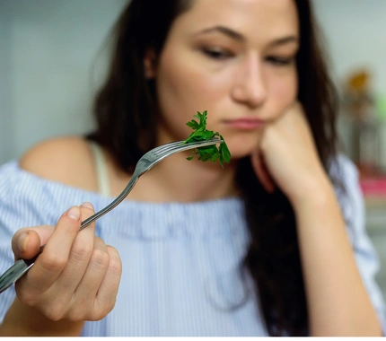 WHY SHORT TERM DIETS DO NOT WORK?