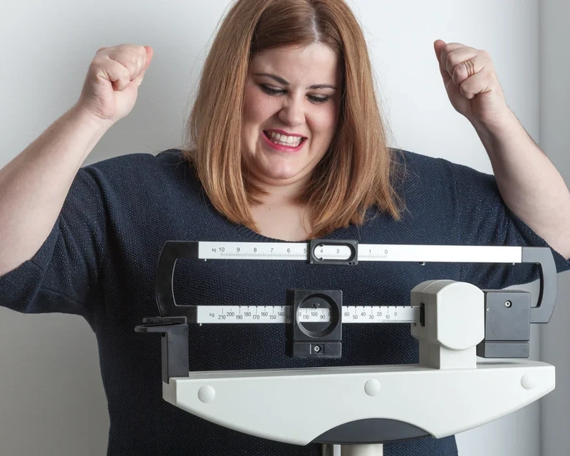 WEIGHT STALLS AFTER BARIATRIC SURGERY